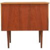 Chest teak, Danish design, 60's