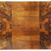 1930's Modernist Extendable Dining Table