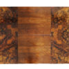 1930's Modernist Extendable Dining Table