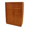 Danish design wall cabinet Dyrlund