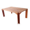 Swedish Teak design coffee Table