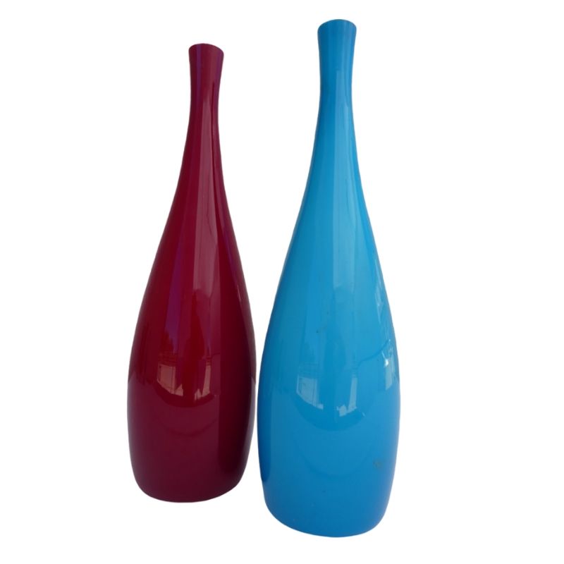 Bottle Shape Vase