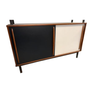 1958 Cansado Cabinet by Charlotte Perriand for Steph Simon