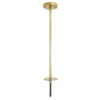 Optional Brass Stella Rod