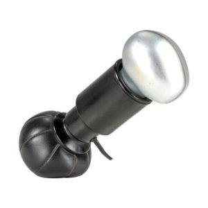 Gino Sarfatti, Rare Table Lamp Model 600c, 1966 for Arteluce, Italy