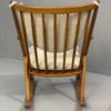 Pair of Danish Rocking Chair by Frank Reenskaug for Bramin, 1960s