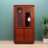 Corner cabinet rosewood, Danish design, 60's