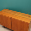 Cabinet teak, Danish design, 60's, producer: Omann Jun