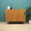 Cabinet ash, Danish design, 60's, producer: Røsfeld