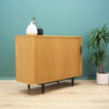 Cabinet ash, Danish design, 60's, producer: Røsfeld