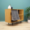 Cabinet ash, Danish design, 60's, producer: Røsfeld