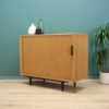 Cabinet ash, Danish design, 60's, producer: Røsfeld