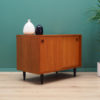 Cabinet teak, Danish design, 60's
