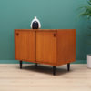 Cabinet teak, Danish design, 60's