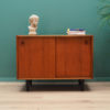 Cabinet teak, Danish design, 70's Cabinet teak, Danish design, 70's