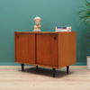 Cabinet teak, Danish design, 70's Cabinet teak, Danish design, 70's