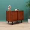 Cabinet teak, Danish design, 60's