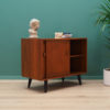 Cabinet teak, Danish design, 60's