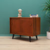 Cabinet teak, Danish design, 60's