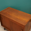 Cabinet teak, Danish design, 60's