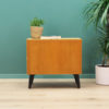 Cabinet ash, Danish design, 70's, producer: Bramin