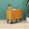 Cabinet ash, Danish design, 70's, producer: Bramin