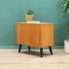 Cabinet ash, Danish design, 70's, producer: Bramin