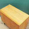 Cabinet ash, Danish design, 70's, producer: Bramin