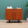 Cabinet teak, Danish design, 70's