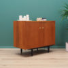 Cabinet teak, Danish design, 70's