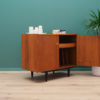 Cabinet teak, Danish design, 70's