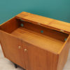 Cabinet teak, Danish design, 70's