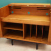 Cabinet teak, Danish design, 70's