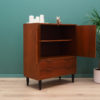Cabinet teak, Danish design, 60's