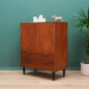 Cabinet teak, Danish design, 60's