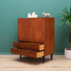 Cabinet teak, Danish design, 60's