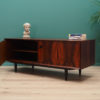Cabinet rosewood, Danish design, 70's, producer: Brouer Mobelfabrik