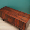 Cabinet rosewood, Danish design, 70's, producer: Brouer Mobelfabrik