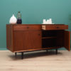 Cabinet teak, Scandinavian design, 70's, producer: Brouer Mobelfabrik