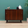 Cabinet rosewood, Danish design, 70's Cabinet rosewood, Danish design, 70's
