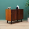 Cabinet rosewood, Danish design, 70's Cabinet rosewood, Danish design, 70's