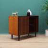 Cabinet rosewood, Danish design, 70's Cabinet rosewood, Danish design, 70's
