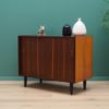 Cabinet rosewood, Danish design, 70's Cabinet rosewood, Danish design, 70's