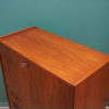 Chest of drawers teak, Scandinavian design, 70's Chest of drawers teak, Scandinavian design, 70's