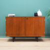 Cabinet teak, Danish design, 60's, designer: Peter Løvig Nielsen Cabinet teak, Danish design, 60's, designer: Peter Løvig Nielsen