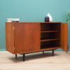 Cabinet teak, Danish design, 60's, designer: Peter Løvig Nielsen Cabinet teak, Danish design, 60's, designer: Peter Løvig Nielsen