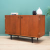 Cabinet teak, Danish design, 60's, designer: Peter Løvig Nielsen Cabinet teak, Danish design, 60's, designer: Peter Løvig Nielsen