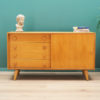 Ash cabinet, Danish design, 1960s, manufacturer: Domino