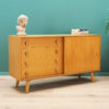 Ash cabinet, Danish design, 1960s, manufacturer: Domino