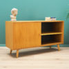 Ash cabinet, Danish design, 1960s, manufacturer: Domino